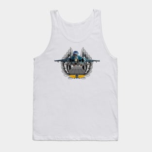 Su-34 Tank Top